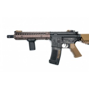 Ручка тактическая (WADSN) VSG-S (NSR) (BK)